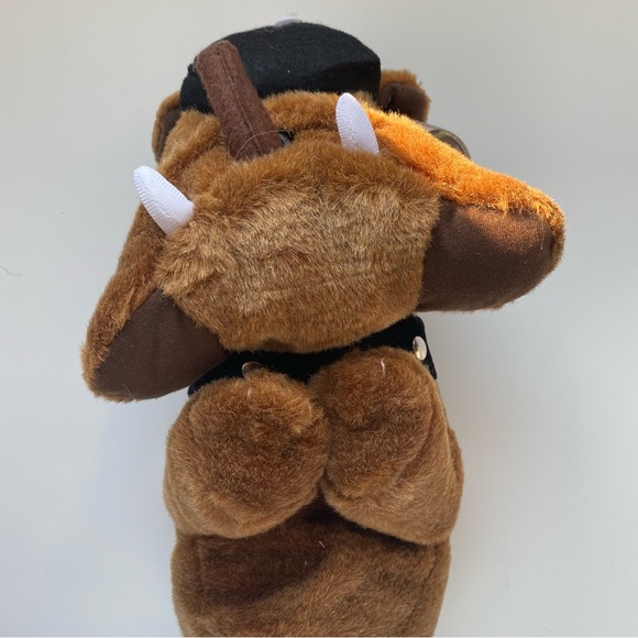 Bulldog Cigar Golf Club Cover New NWT - Picture 4 of 4